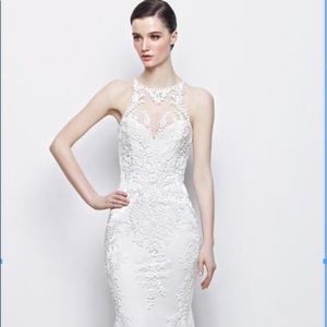 Enzoani Wedding Dress - Isla